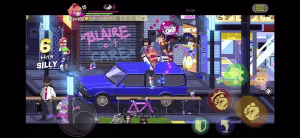 热血少女2折相思图3