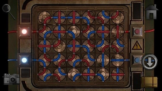 子午线157完整解锁版图2