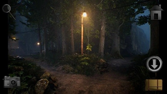 子午线157完整解锁版图3