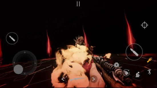 同一房间同一天中文版图3