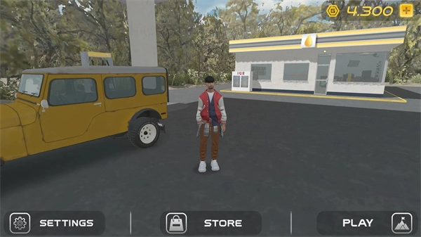 抬头跳安卓版图3