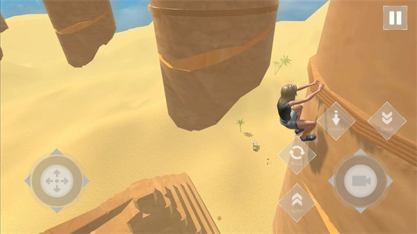 抬头跳安卓版图1