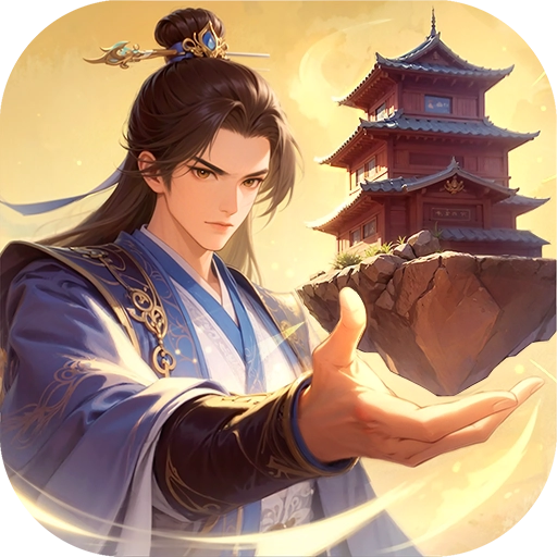 无限契令  安卓版