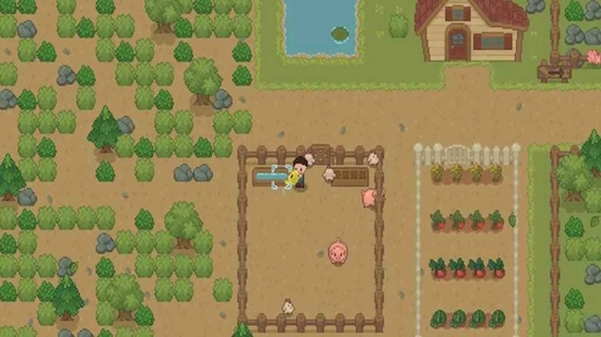 指尖小镇礼物安卓最新版(3)