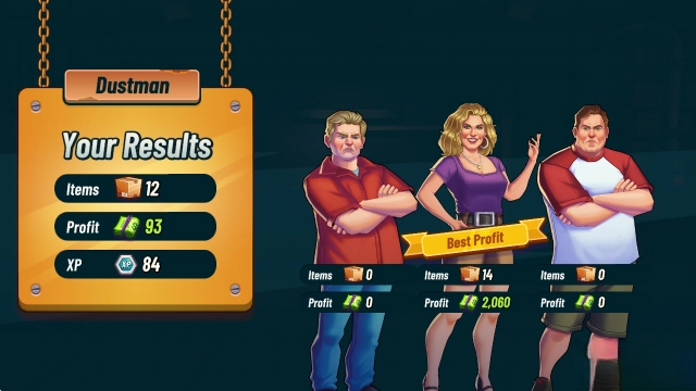 竞拍大战3最新版图4