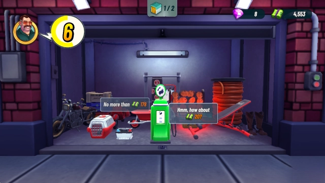 竞拍大战3最新版图2