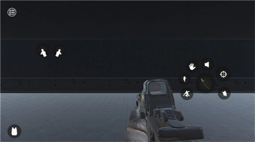 严阵以待正版图2