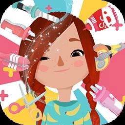 米加世界发型设计