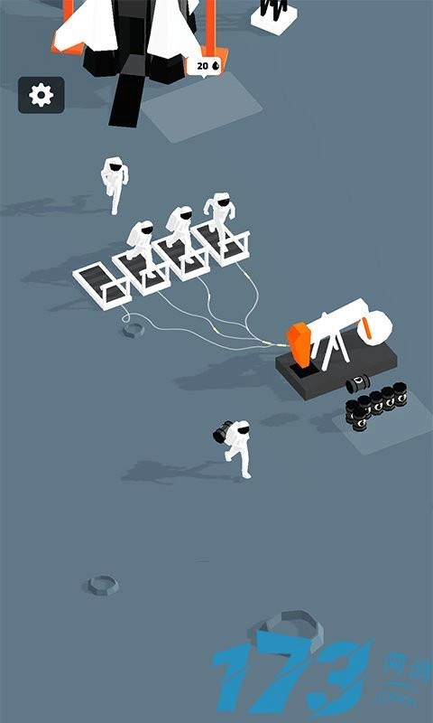 米加世界发型设计截图2