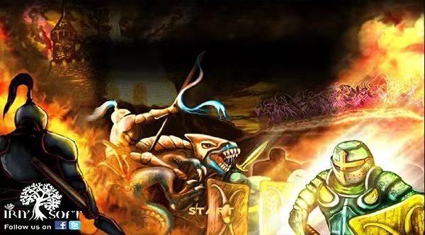 城邦争霸2026图3