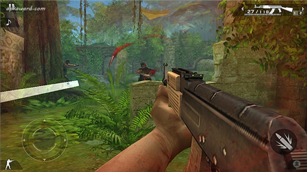 现代战争2黑色飞马游戏图4