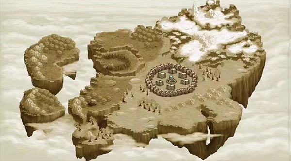 城邦争霸2026图2