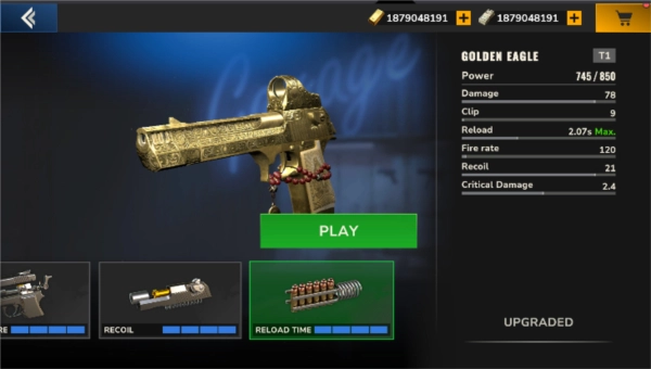 僵尸港湾无限货币图1