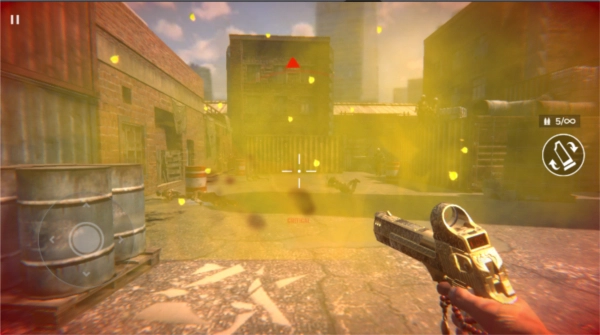 僵尸港湾无限货币图4