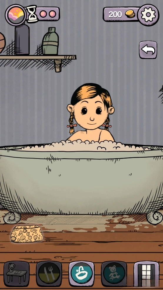 我的孩子生命之泉免费完整版6