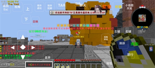 我的世界宝可梦小镇图3