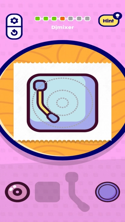 迷你组装游戏(3)