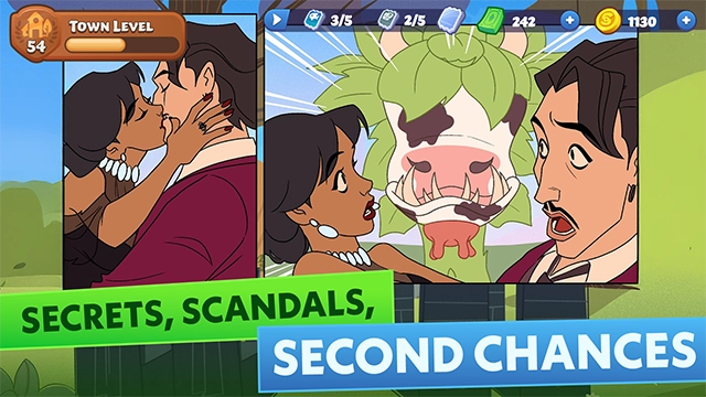 模拟人生城镇故事图3