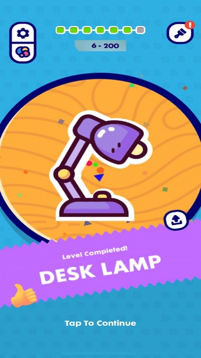 迷你组装游戏(2)