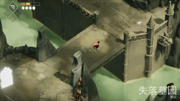 死亡之门手机版图4