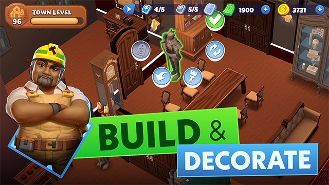 模拟人生城镇故事图5