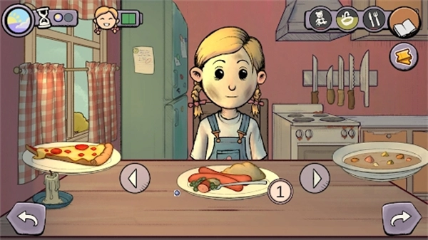 我的孩子新的开始中文版(4)