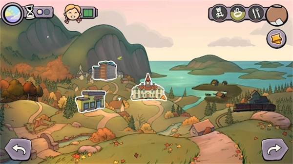 我的孩子新的开始中文版(1)