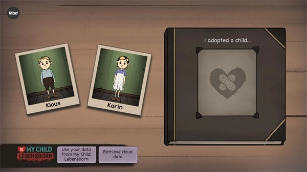 我的孩子新的开始最新版