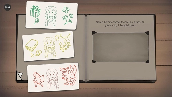 我的孩子新的开始最新版