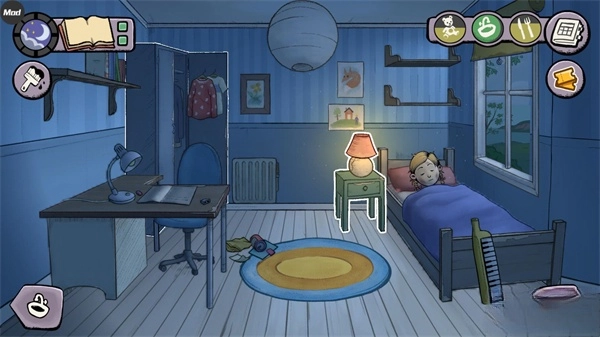 我的孩子新的开始最新版