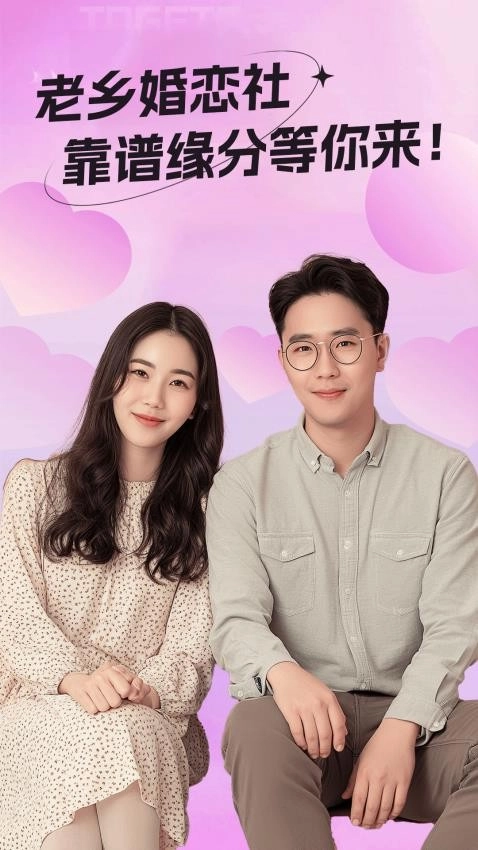 老乡婚恋社最新版(4)