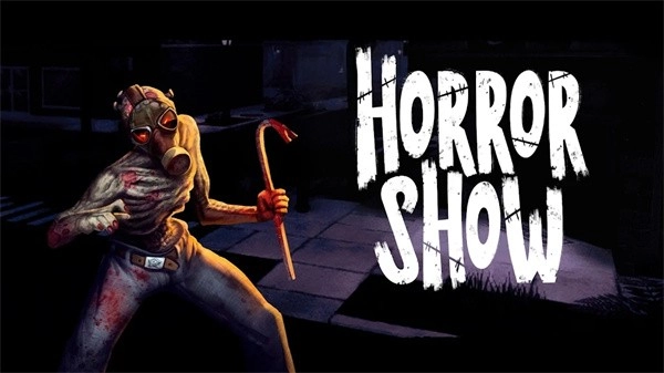 恐怖秀游戏(HorrorShow)图1