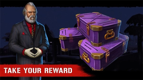 恐怖秀游戏(HorrorShow)图4