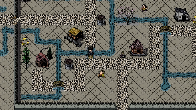 英雄群侠传正版图4