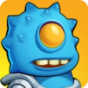 怪物工厂3免广告版