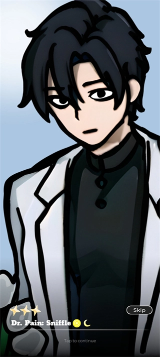 恋与深空抽卡模拟器最新版2