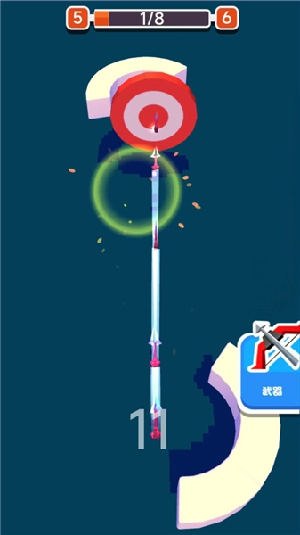 射击小白训练营最新版(1)