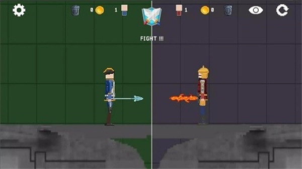 布偶战争沙盒免费版图1