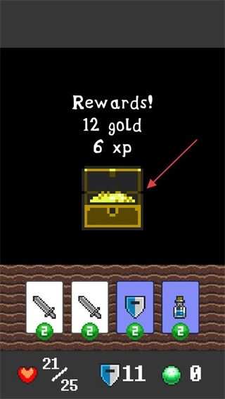 卡牌十字军正版图4