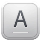 百度输入法荣耀版