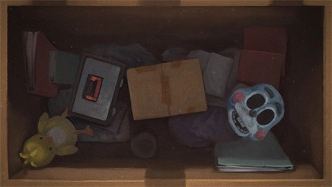 波普玩具午夜投喂记图5