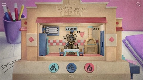 波普玩具午夜投喂记图1