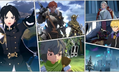 英雄之王正版图5