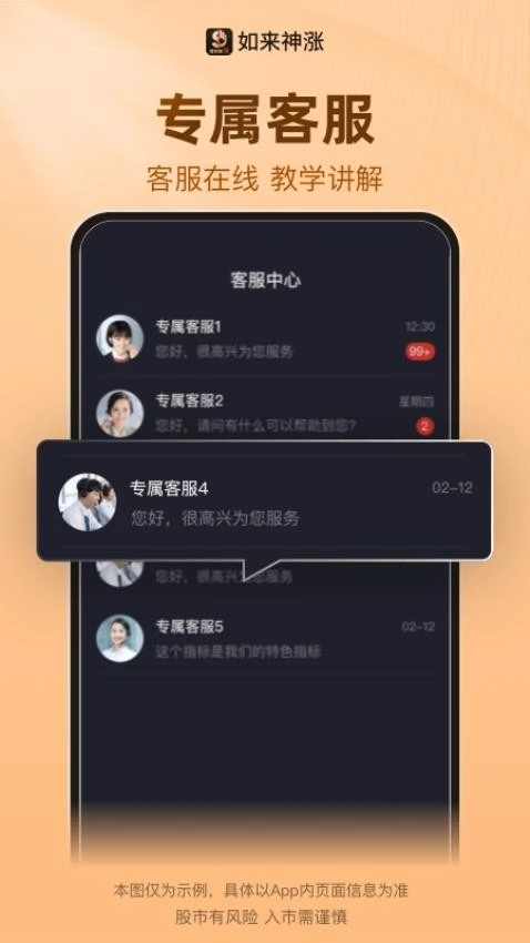 如来神涨最新版图4