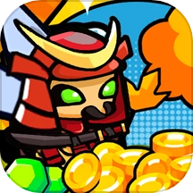 超能子弹英雄游戏