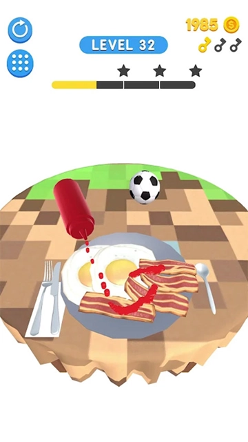 治愈早餐(ASMR Breakfast)图1