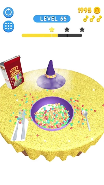 治愈早餐(ASMR Breakfast)图4