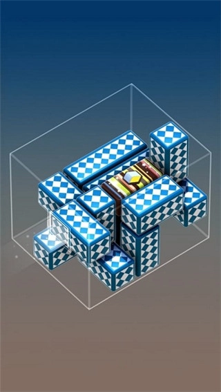 拯救小方块完整版图1