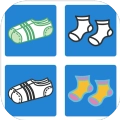 袜子2048 v1.0