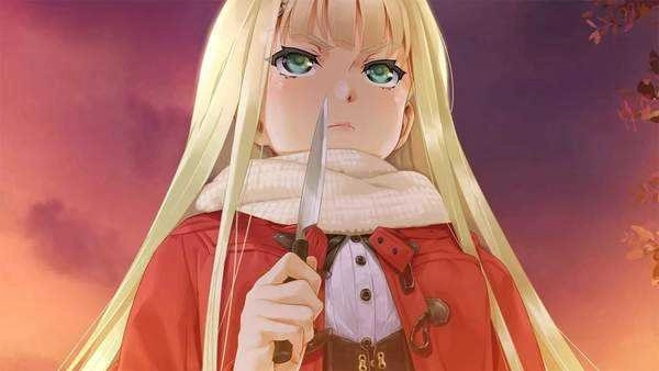 美少女万华镜汉化版(3)